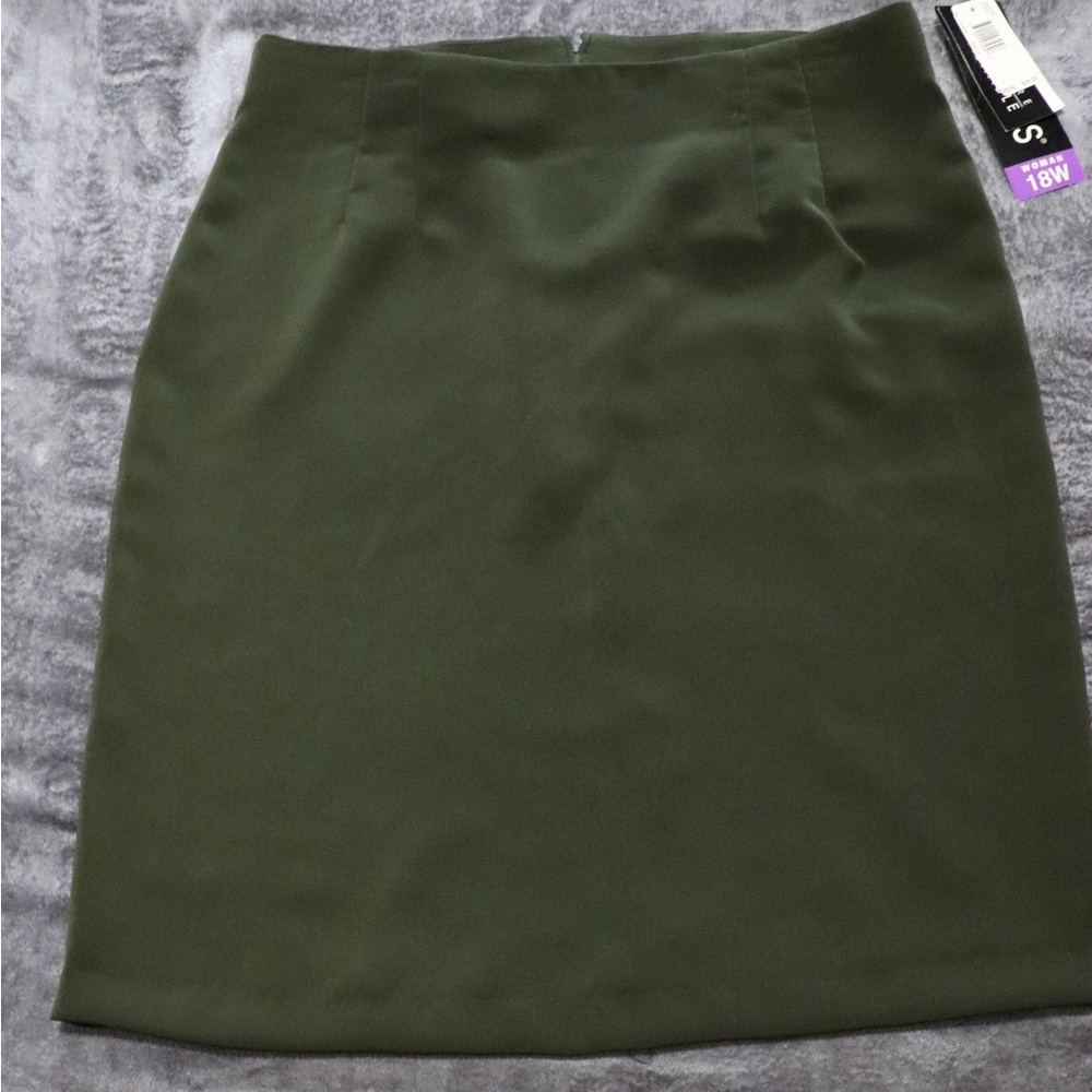 Women’s Briggs Skirt